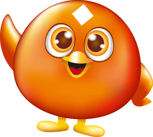 キャラクター