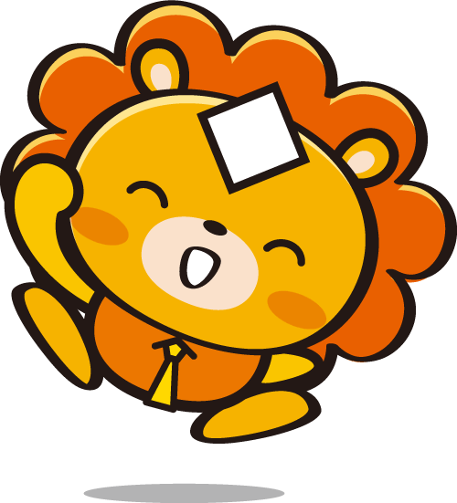 キャラクター