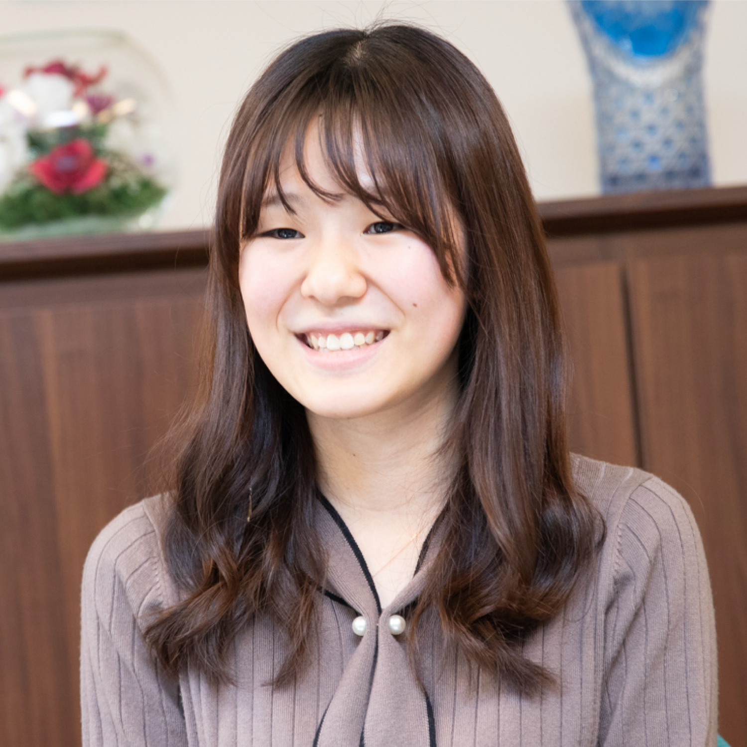 梶山 明日香