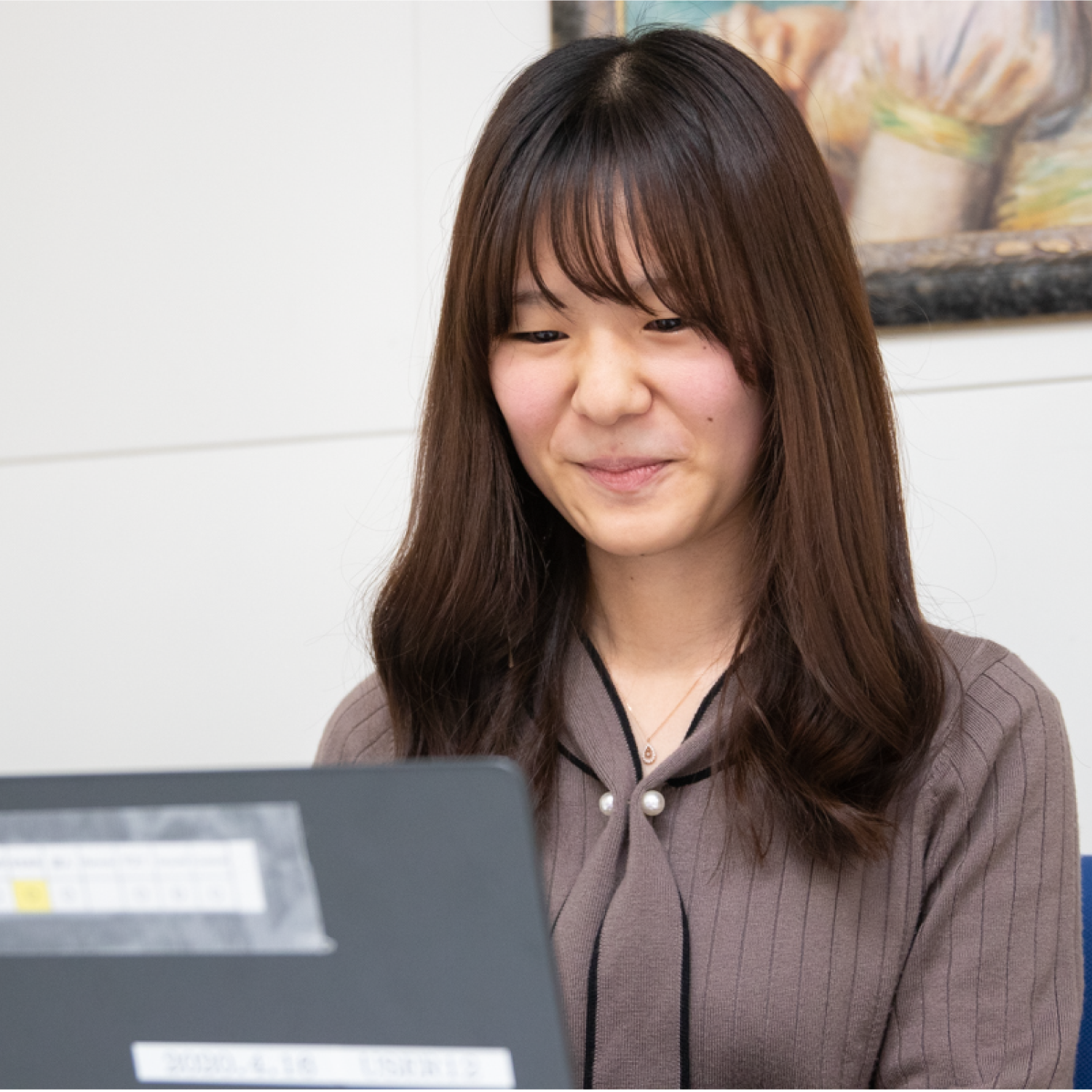 梶山 明日香