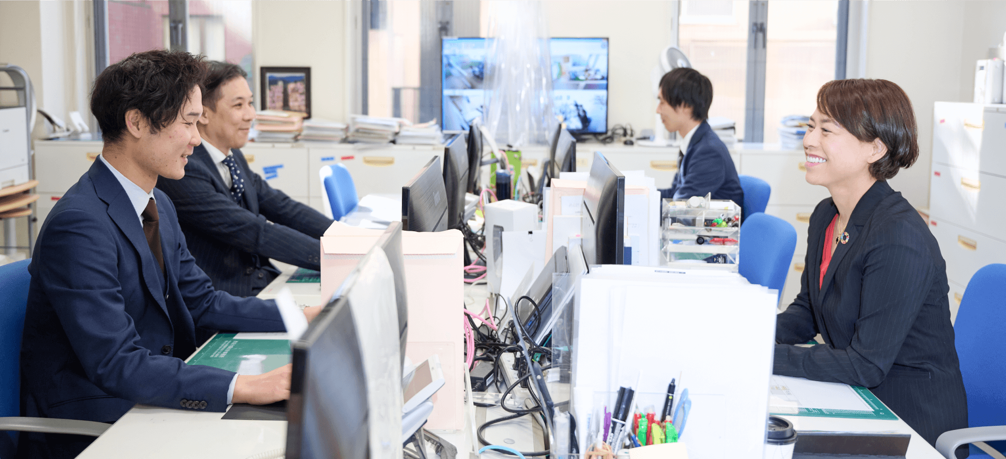 採用条件を見る