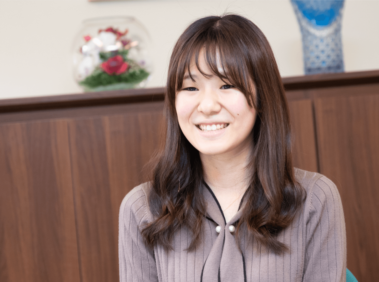 梶山 明日香